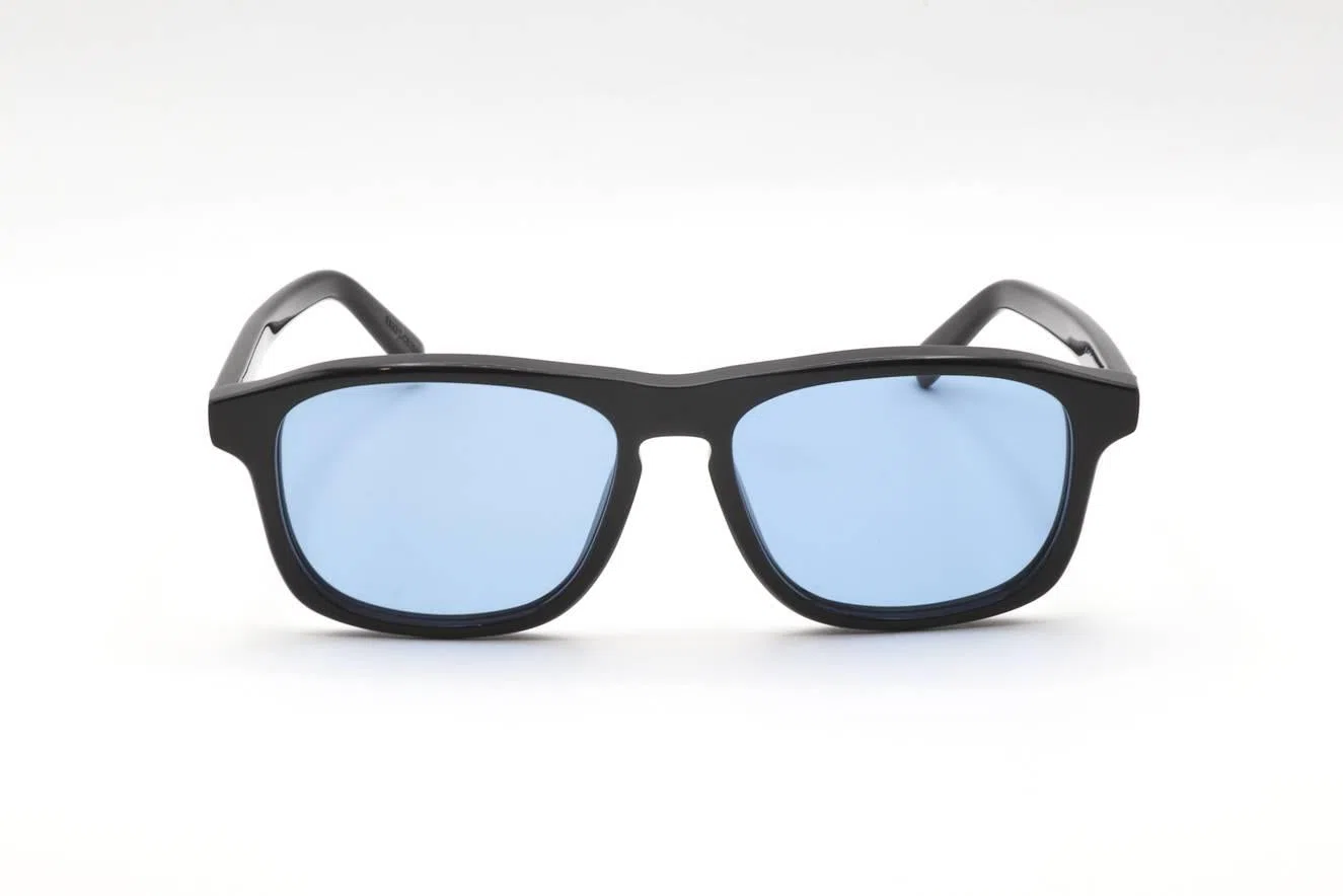 Maison Margiela LUNETTES8BLUE Sunglasses - view 2